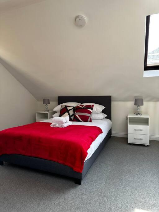 3bed2bath Paddington/edgware Apartamento Londres