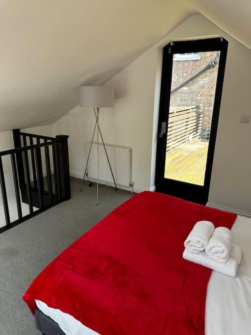 3bed2bath Paddington/edgware Apartamento *